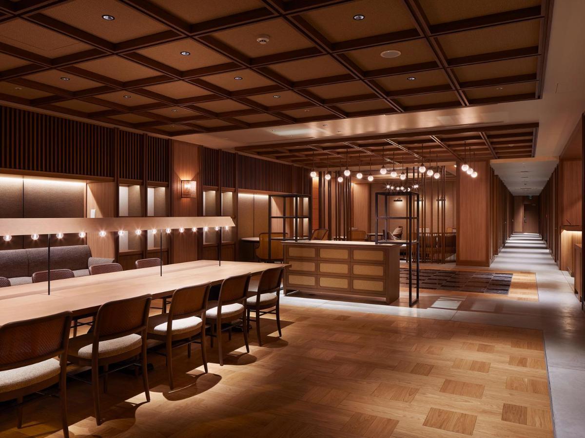 Granbell Hotel Tanuki, Σαππόρο Εξωτερικό φωτογραφία
