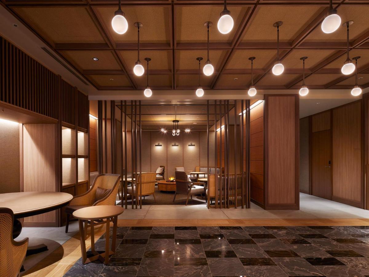 Granbell Hotel Tanuki, Σαππόρο Εξωτερικό φωτογραφία