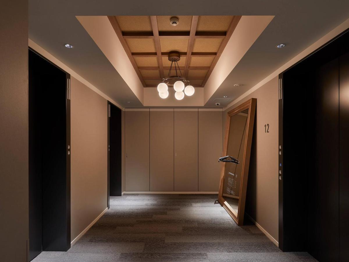 Granbell Hotel Tanuki, Σαππόρο Εξωτερικό φωτογραφία