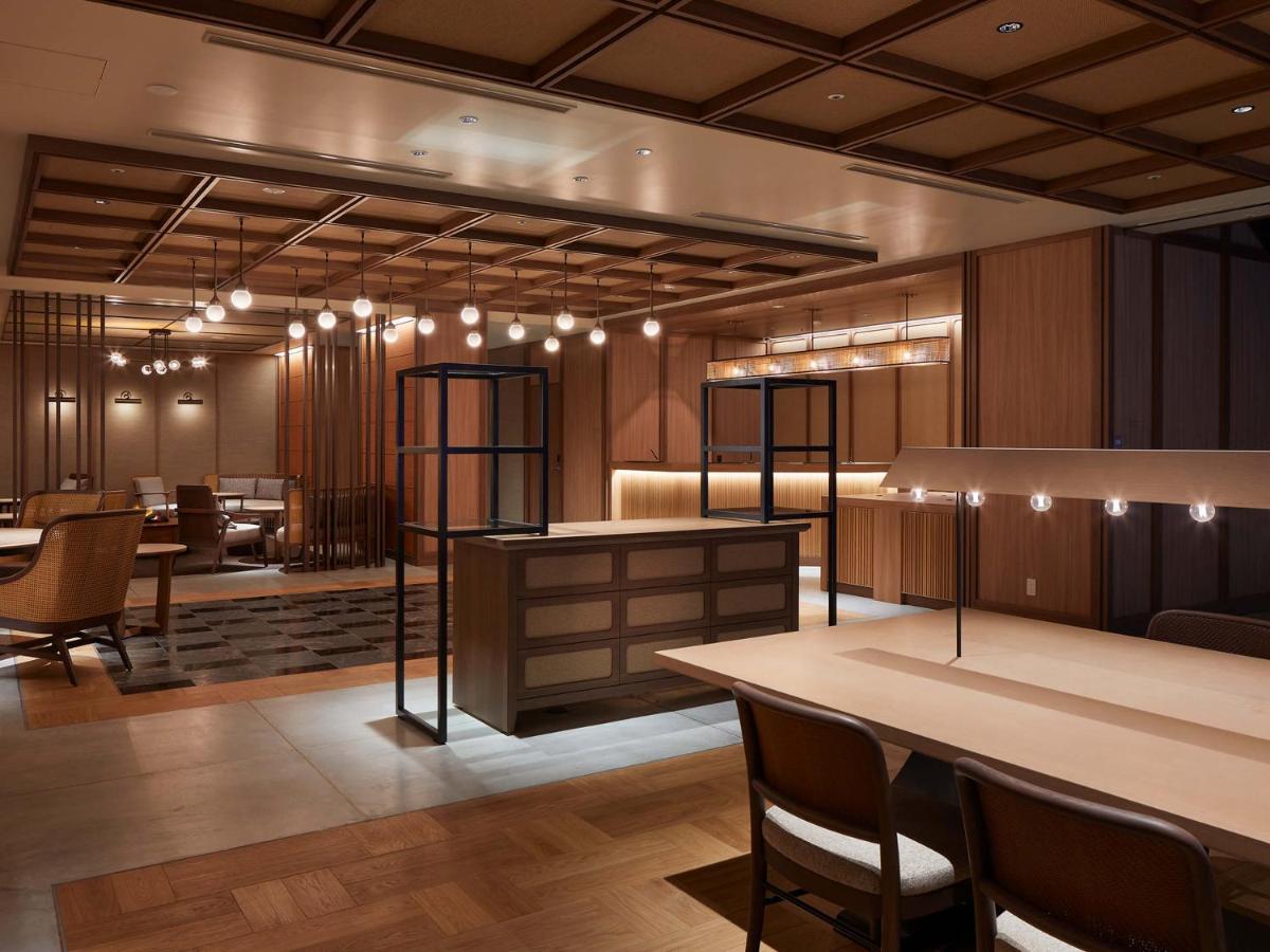 Granbell Hotel Tanuki, Σαππόρο Εξωτερικό φωτογραφία