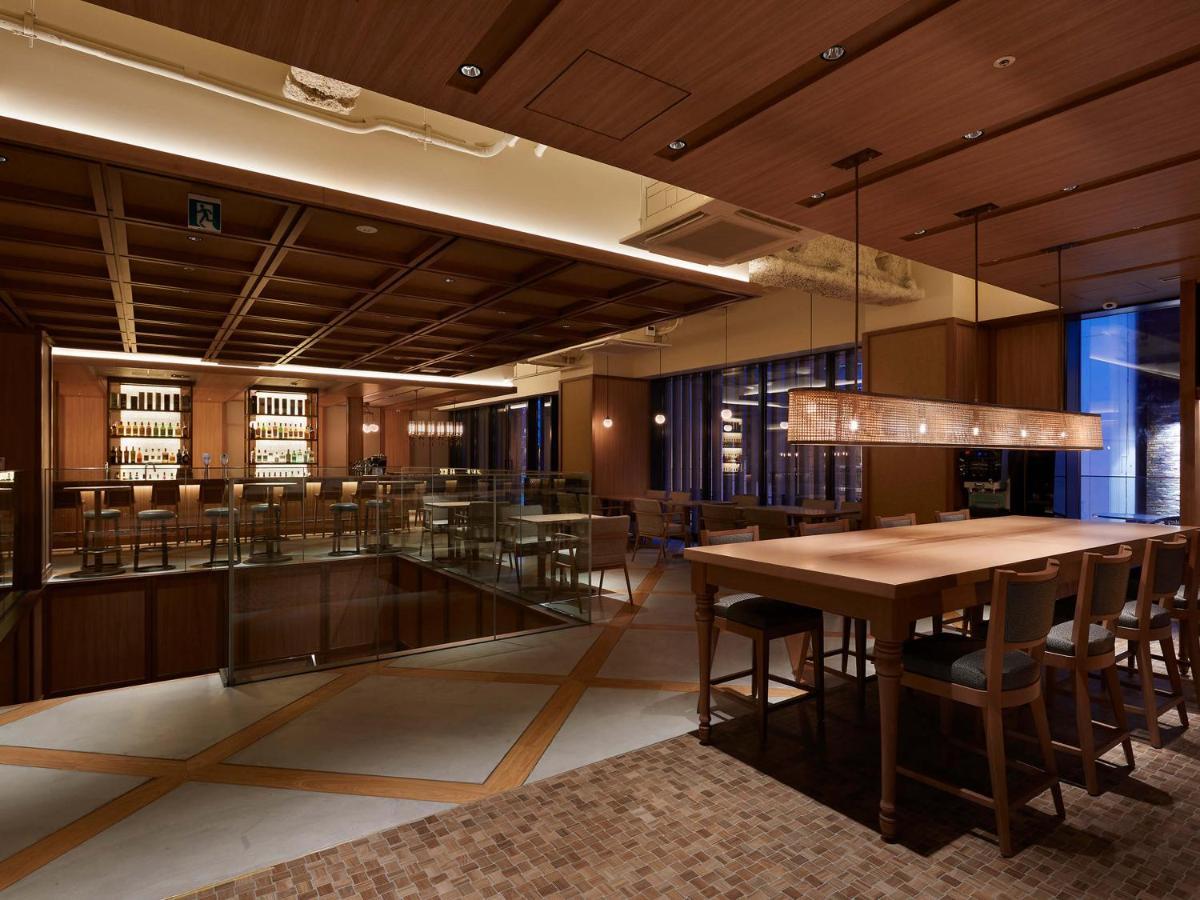 Granbell Hotel Tanuki, Σαππόρο Εξωτερικό φωτογραφία