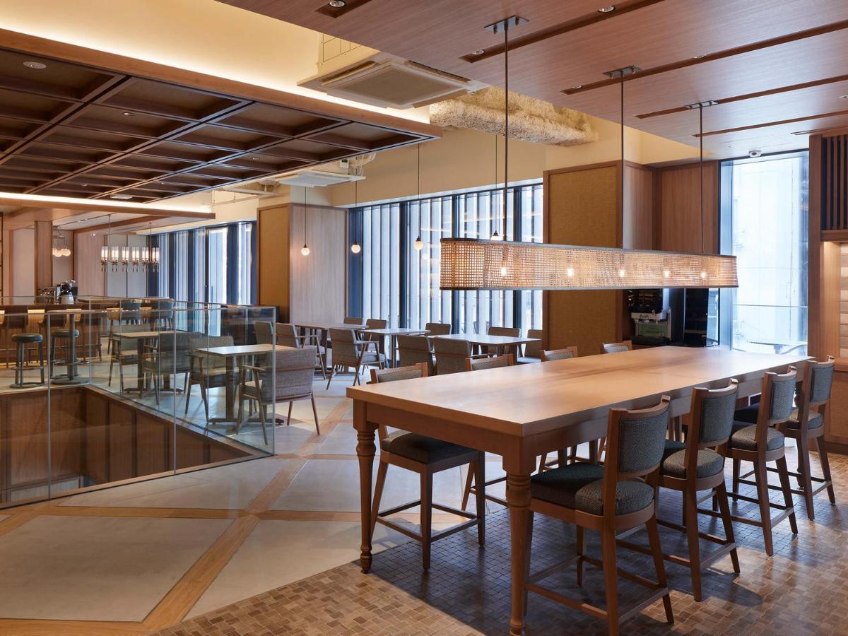 Granbell Hotel Tanuki, Σαππόρο Εξωτερικό φωτογραφία