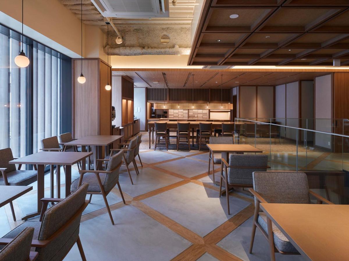 Granbell Hotel Tanuki, Σαππόρο Εξωτερικό φωτογραφία