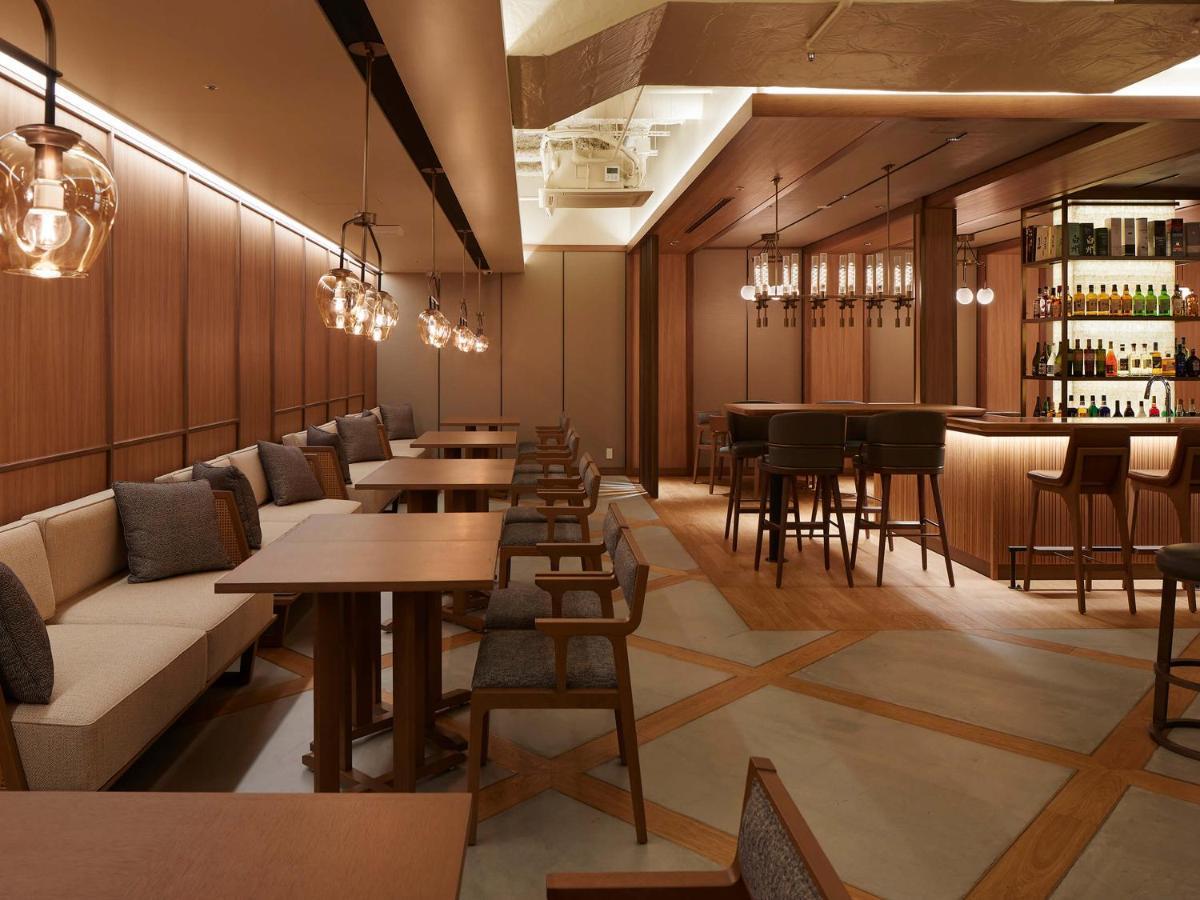Granbell Hotel Tanuki, Σαππόρο Εξωτερικό φωτογραφία