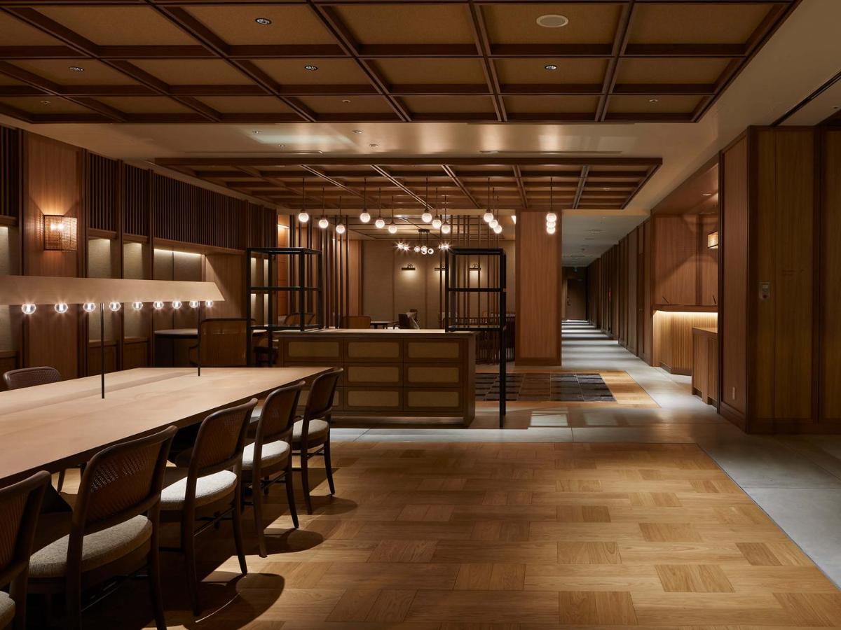 Granbell Hotel Tanuki, Σαππόρο Εξωτερικό φωτογραφία