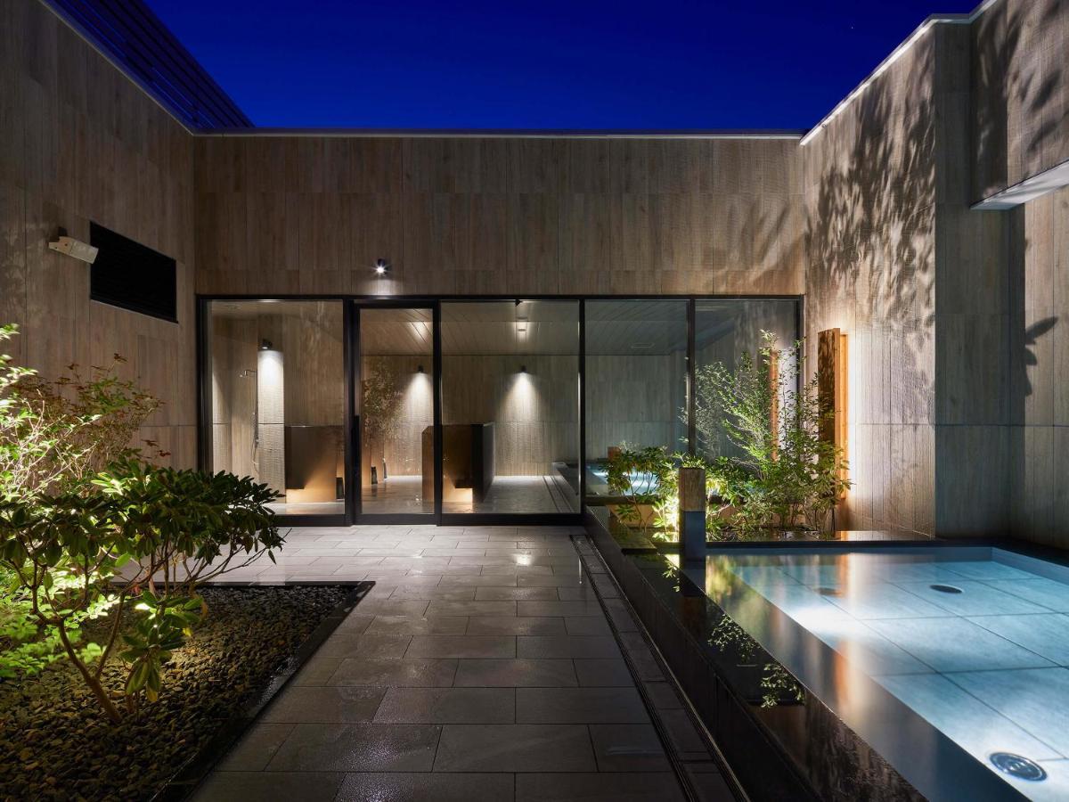 Granbell Hotel Tanuki, Σαππόρο Εξωτερικό φωτογραφία