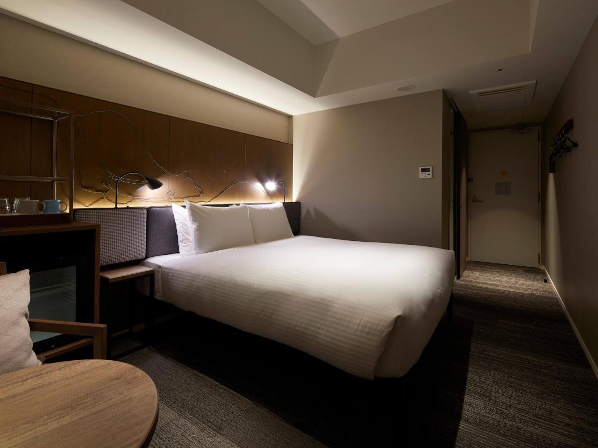 Granbell Hotel Tanuki, Σαππόρο Εξωτερικό φωτογραφία