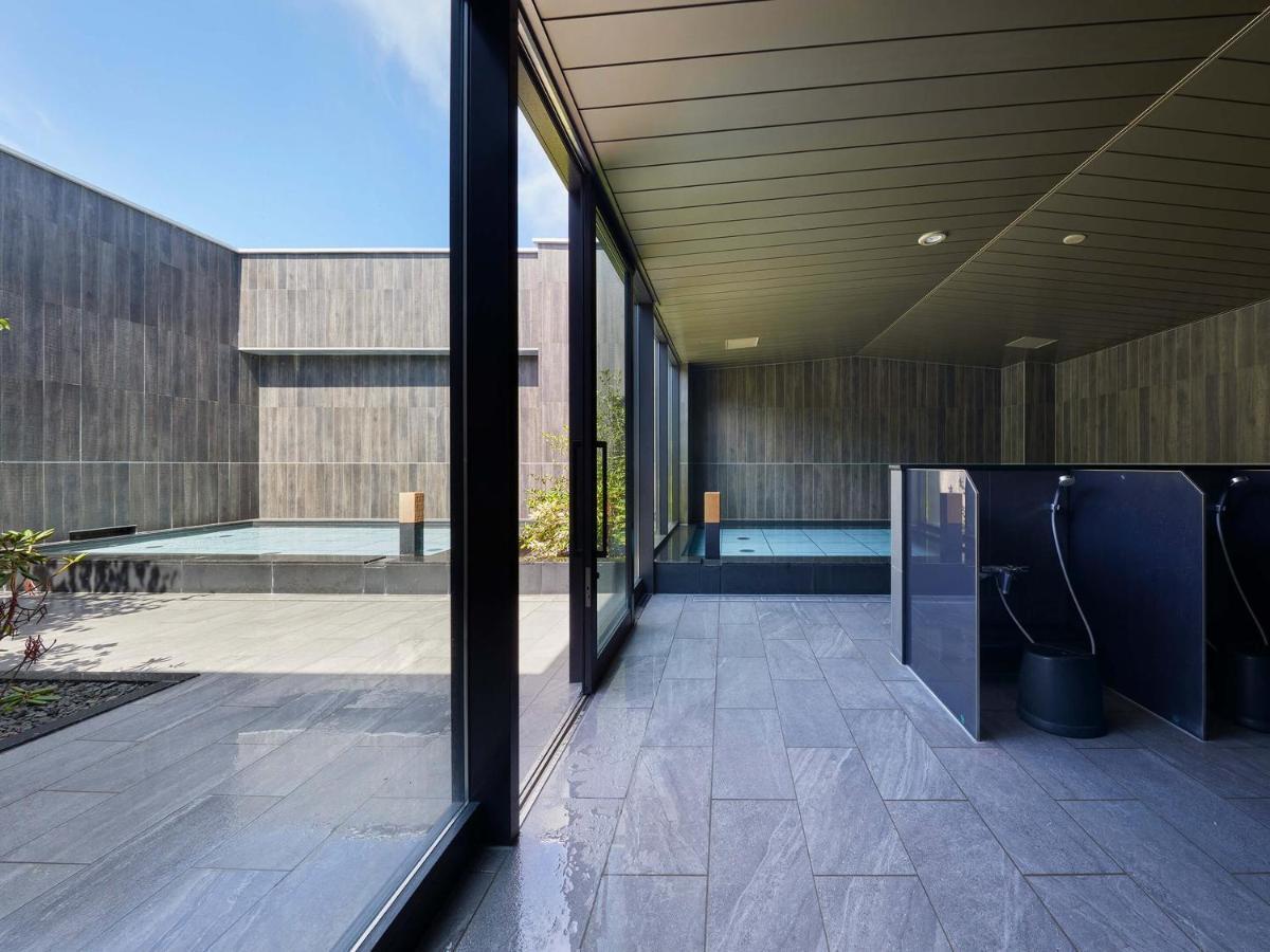 Granbell Hotel Tanuki, Σαππόρο Εξωτερικό φωτογραφία