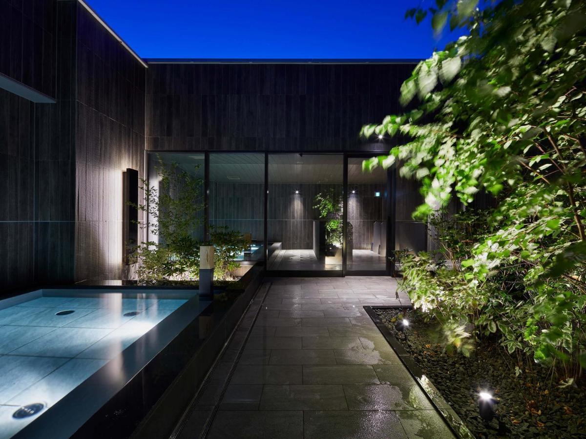 Granbell Hotel Tanuki, Σαππόρο Εξωτερικό φωτογραφία