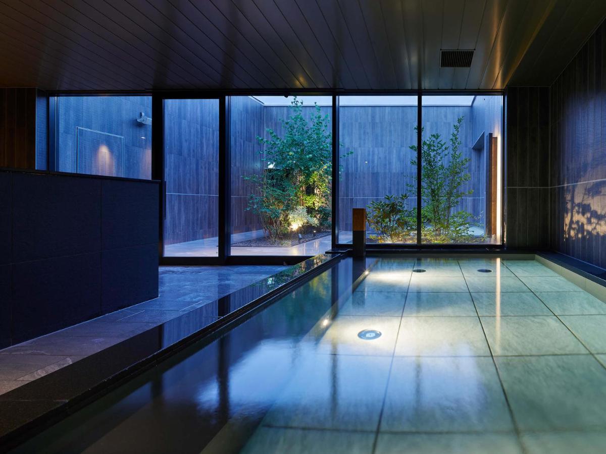 Granbell Hotel Tanuki, Σαππόρο Εξωτερικό φωτογραφία