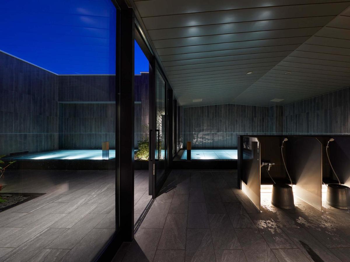 Granbell Hotel Tanuki, Σαππόρο Εξωτερικό φωτογραφία